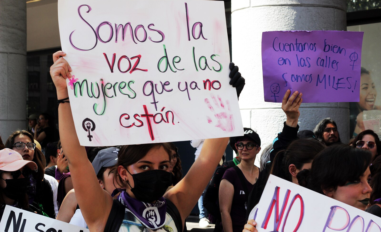 En Memoria de Ella: Tamar y su resistencia frente a la violencia